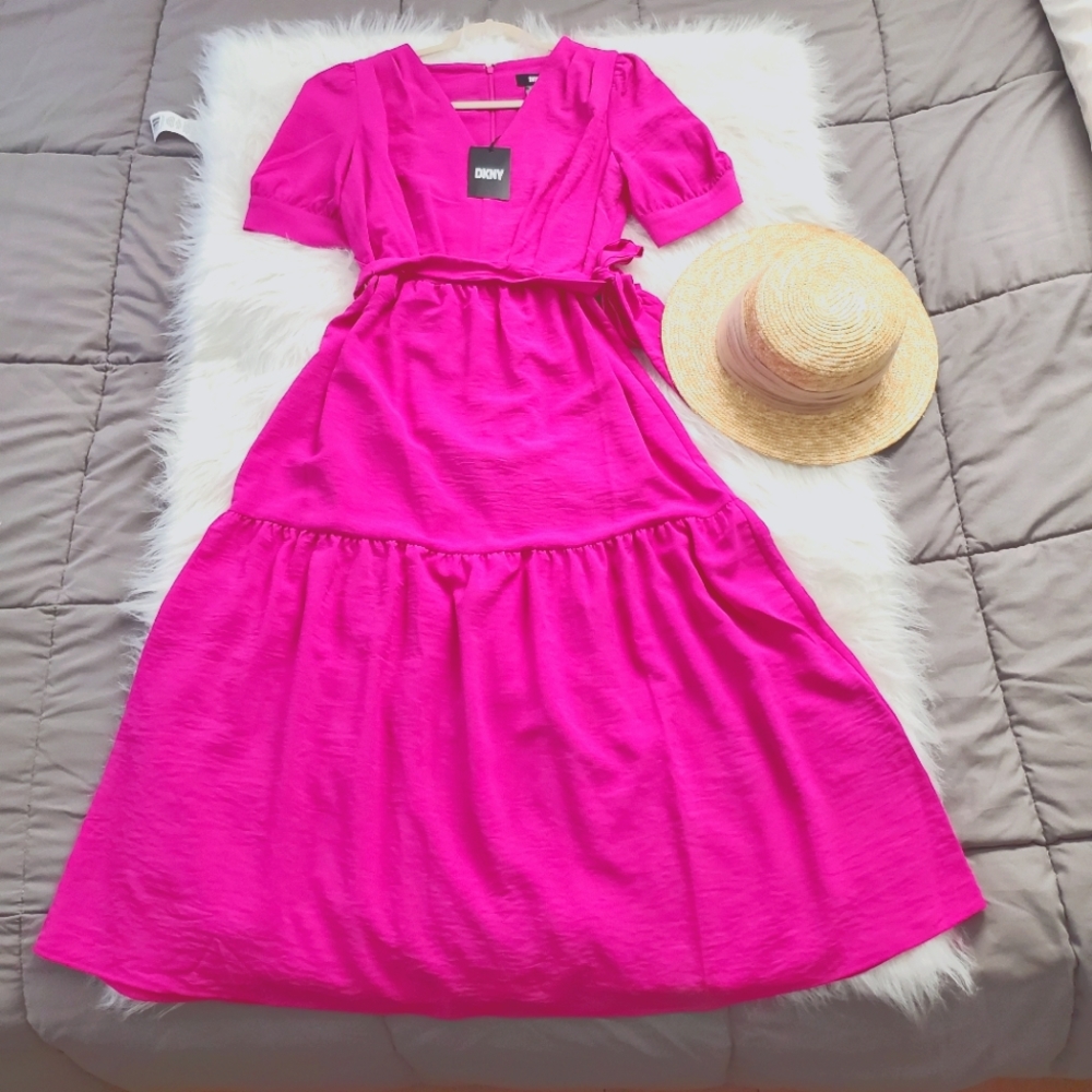 💕💕 DKNY dress